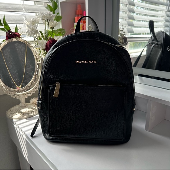 Michael Kors Backpack - Picture 1 of 2